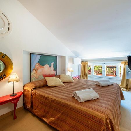 Porto Santo Stefano - Unique Maison المظهر الخارجي الصورة