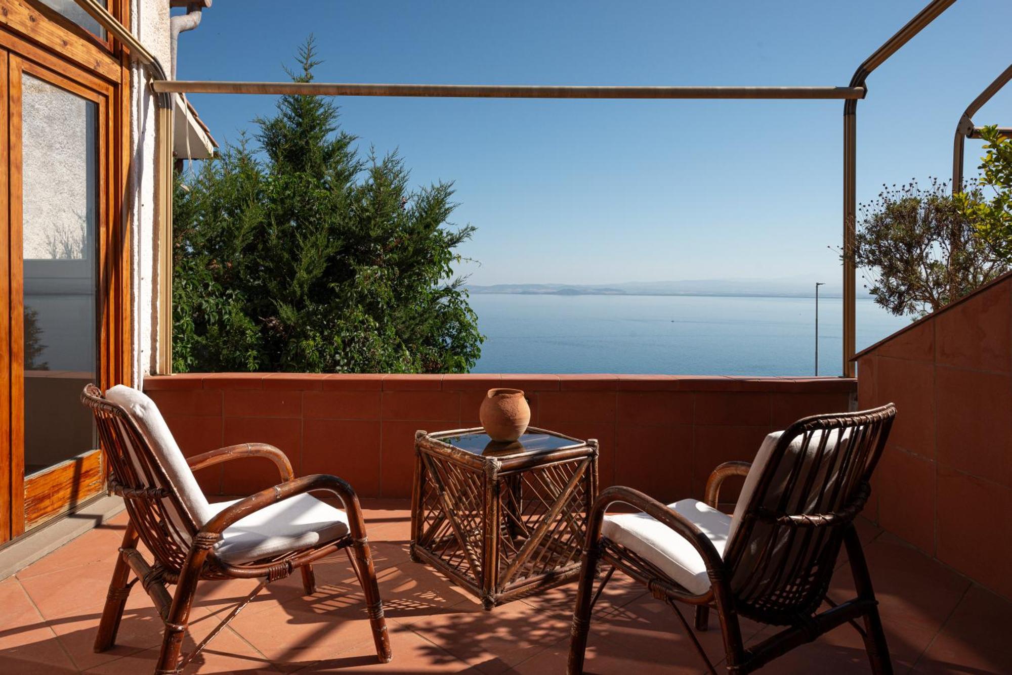 Porto Santo Stefano - Unique Maison المظهر الخارجي الصورة