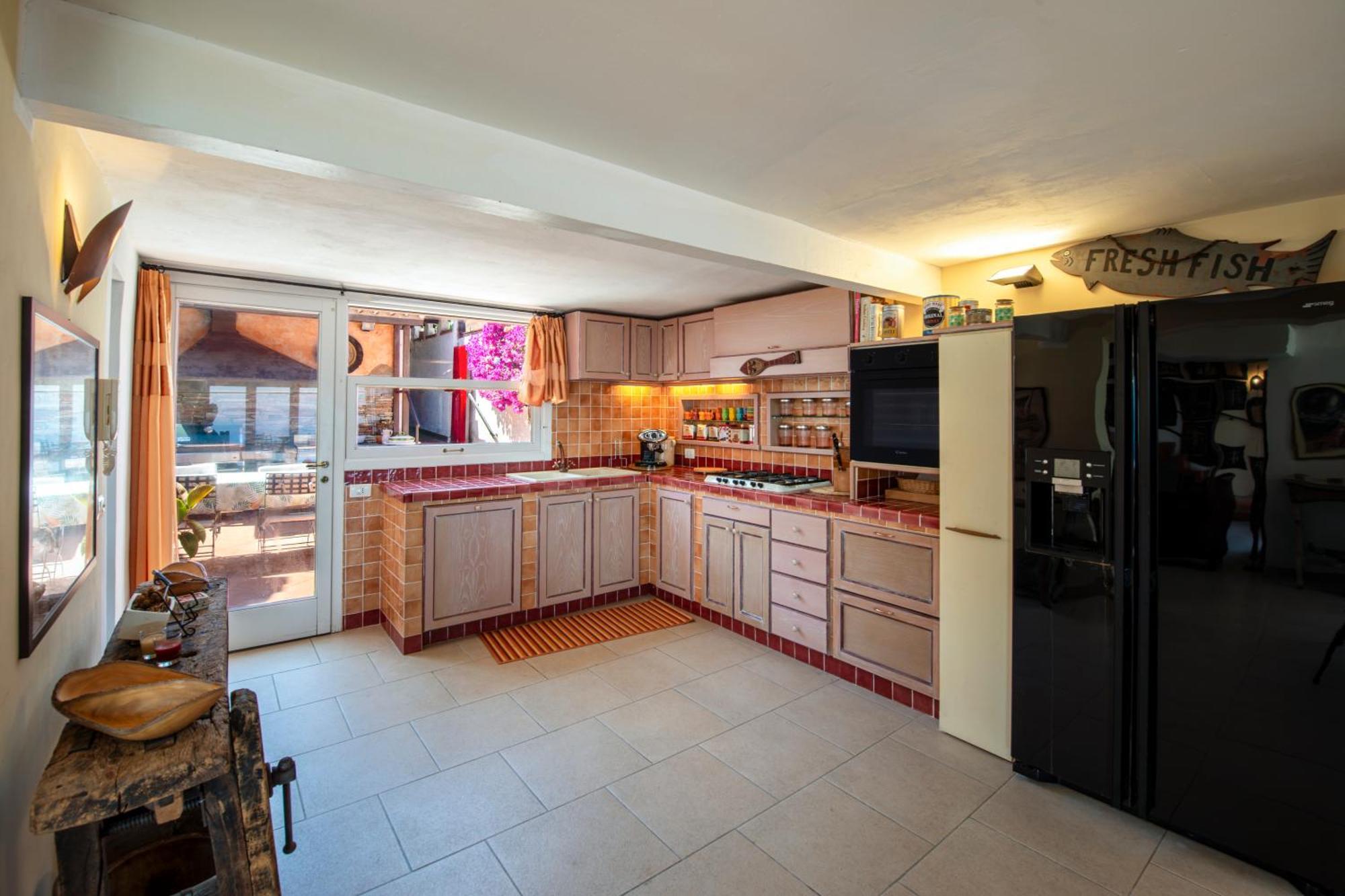Porto Santo Stefano - Unique Maison المظهر الخارجي الصورة